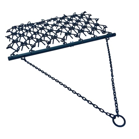 Field Tuff 6'W x 4'L HD Drag Harrow